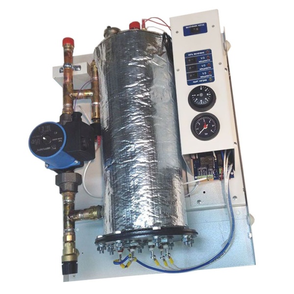 SAVITR Optima 4 Plus (220/380В, 4,5 кВт)