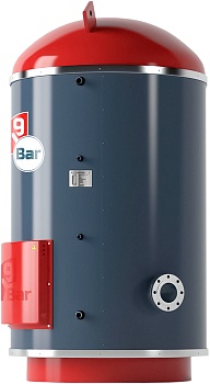 9Bar SVE 600 10Бар