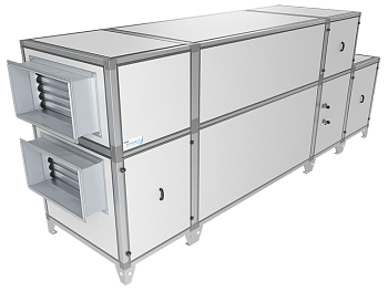 Breezart 16000 Aqua RP-BC