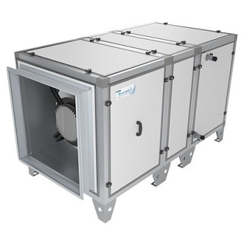 Breezart 10000C Aqua