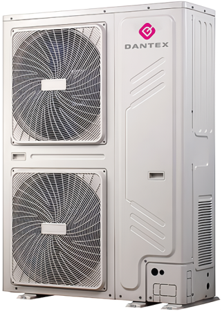Dantex DM-DC140WK/F