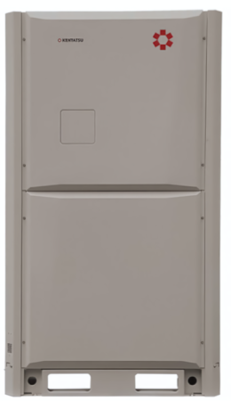 Kentatsu KVH340HZAN3-B