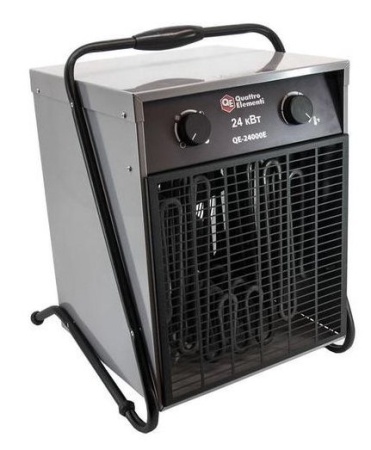 QUATTRO ELEMENTI QE-24000 E