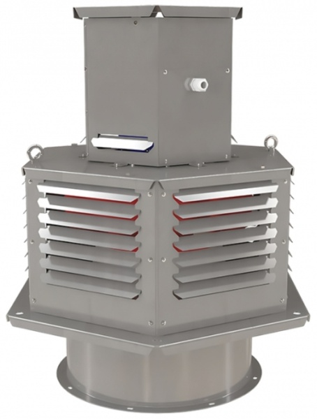 Тепломаш ВКРЦ(М)-12,5-1-750