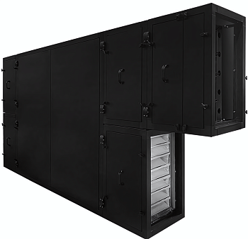 Turkov CrioVent 8000 SE Высоконапорный
