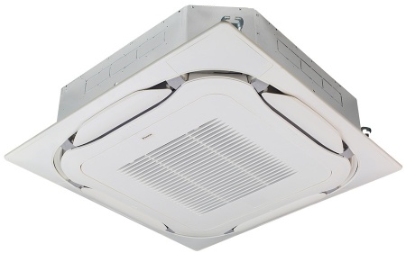 Daikin FCAG100B/RZASG100MV1/-40