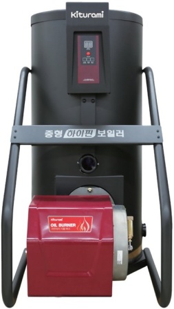 Kiturami KSG HiFin 70