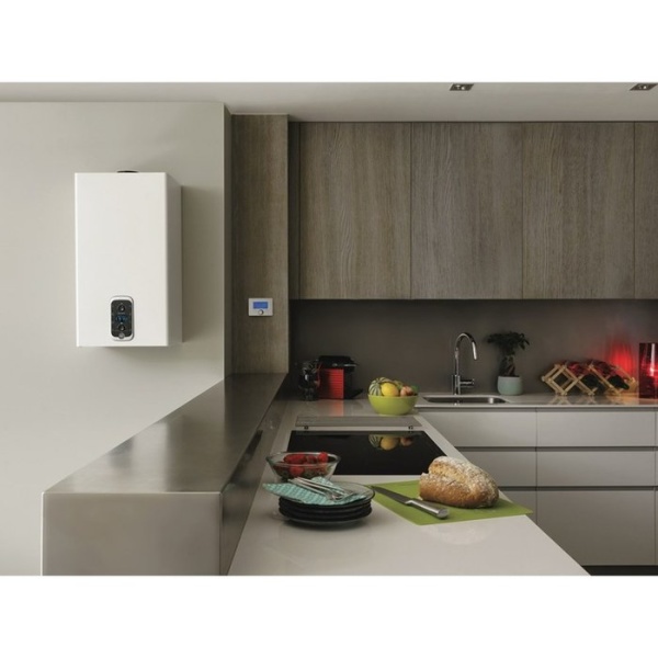 Chaffoteaux MIRA ADVANCE SYSTEM 12