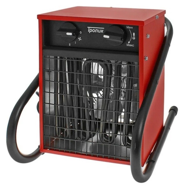 Tropik Line ТПЦ-9