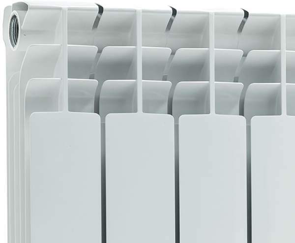 STOUT Titan 200 б/п 8 секции (SRB-3310-020008)