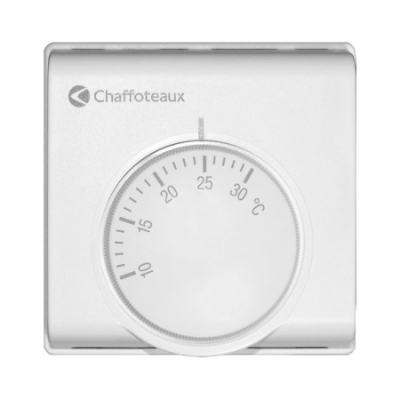 Chaffoteaux BASIC CONTROL