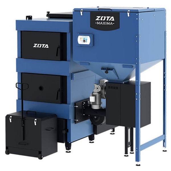 Zota 'MAXIMA' -300кВт