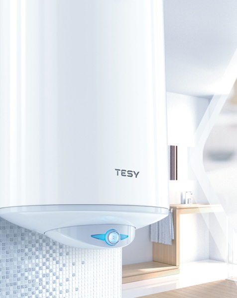 Tesy GCV 503816C B14 TSRC