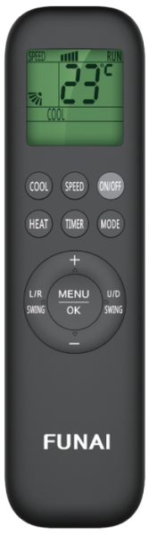 Funai Kagami RAC-KM35HP.D01