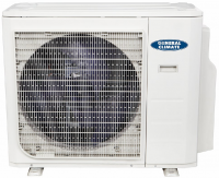 General Climate Free match GU-M4EA36H32
