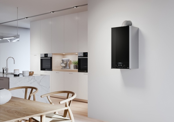 Ariston ALTEAS XC 35 FF NG