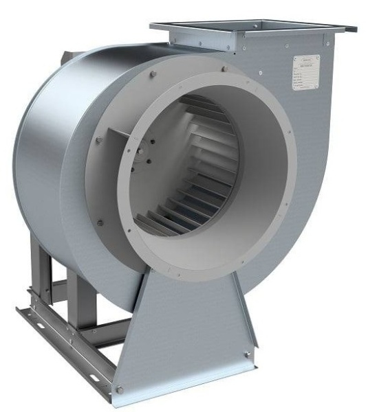 Airone ВР-280-46-3,55-ДУВ-Вз