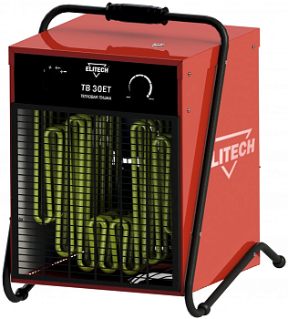 Elitech ТВ 30ЕТ