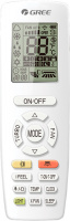 Gree Free Match GKH(09)DA-K6DNA1A/I