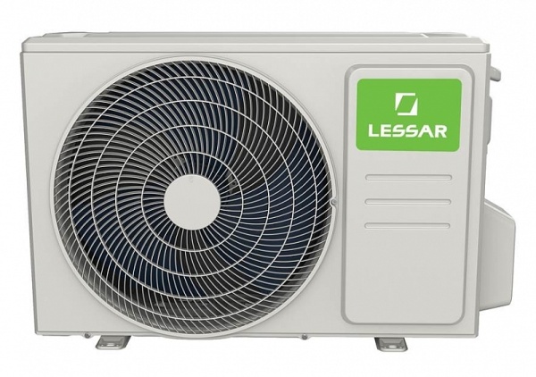 Lessar Cool+ LS-H07KFE2/LU-H07KFE2 Lessar Cool+ LS-H07KFE2/LU-H07KFE2