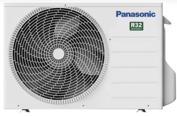 Panasonic Compact CS-TZ35WKEW/CU-TZ35WKE