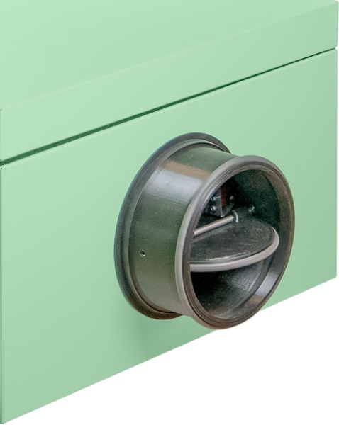 Dimmax Scirocco 20W-2