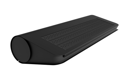 FLOWAIR Slim-E-150 черная