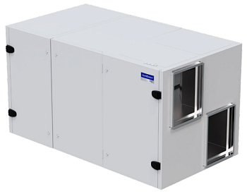 Komfovent ОТД-R-3000-UH-E M5/M5 (L/A)