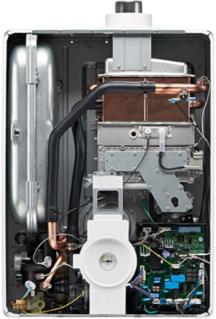 Rinnai BR-SE42