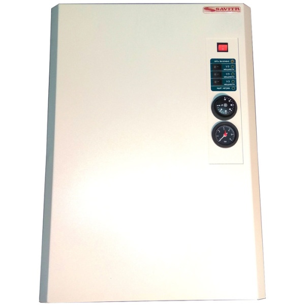 SAVITR Standart 4 Plus (220/380В, 4,5кВт)