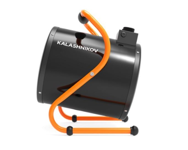 Kalashnikov KVF-E9-31