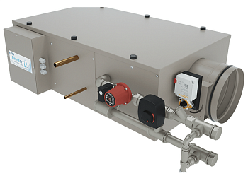 Breezart 1000 Aqua F-FC