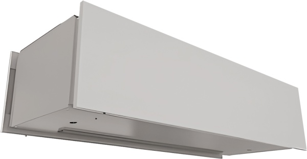 Тепломаш КЭВ-П4127А (Нерж. сталь)