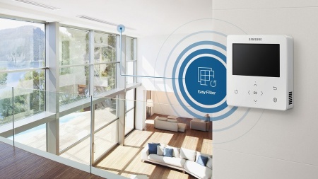 Samsung AM071KNLDEH/TK