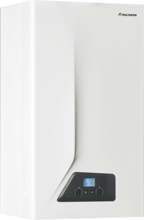 ITALTHERM CITY CLASS 24 C