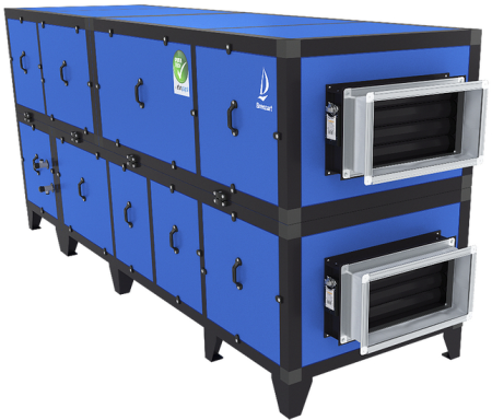 Breezart 2700 Aqua Pool RP-BC