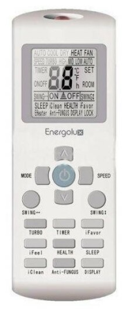 Energolux Basel SAS36B3-A/SAU36B3-A-WS30