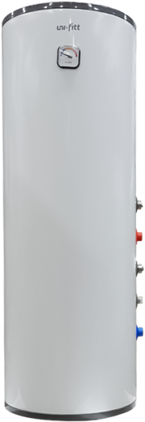 Uni-fitt STINOX W 120 л