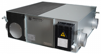 Royal Clima RCS-600-P 3.0