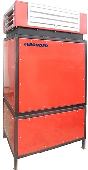 Euronord HE80 (отработанное масло)