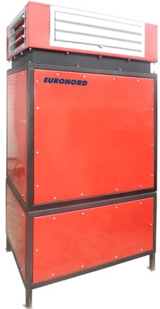 Euronord HE600 (отработанное масло)