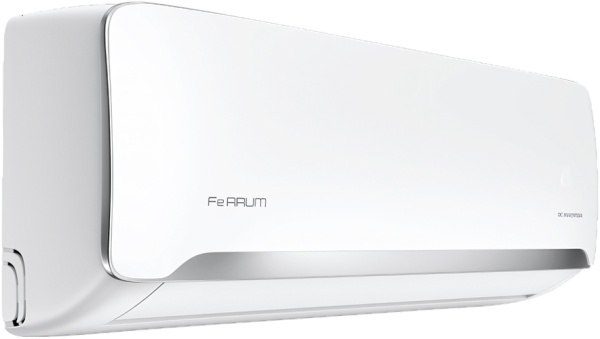 Ferrum Force iFIS09F3С