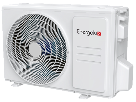 Energolux Lugano PRO Line SAS09DL2-AI/SAU09DL2-AI