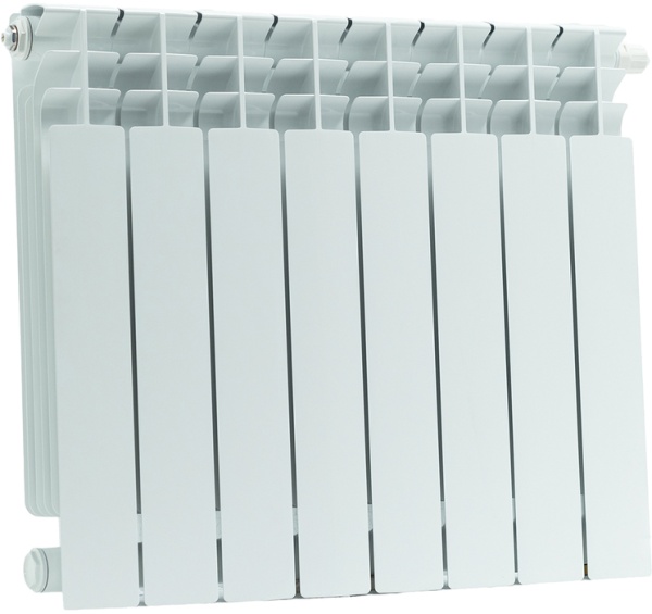 STOUT Titan 500 н/п 5 секции (SRB-3320-050005)