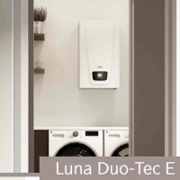 Baxi LUNA Duo-tec E 40