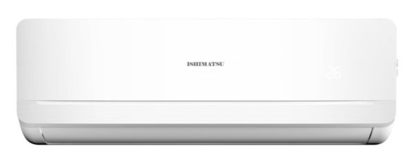 ISHIMATSU Kyoto Nord AMK-07H WS -40