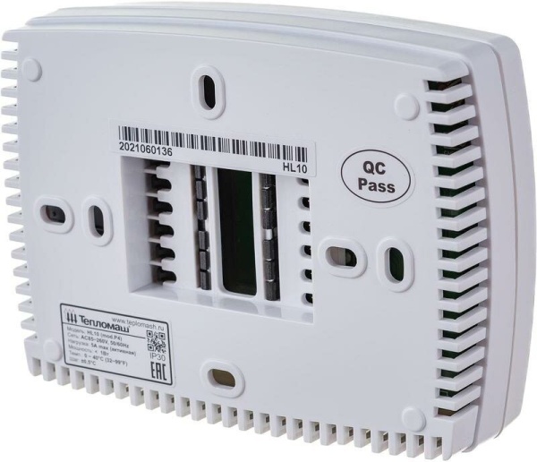 Тепломаш КЭВ-101П4125W