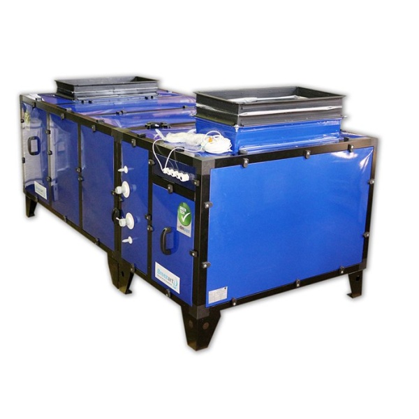 Breezart 4500 Pool Dry