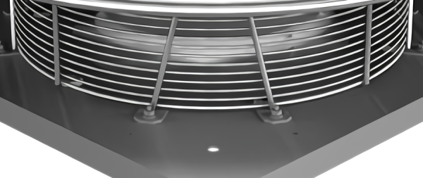 Rosenberg DHW 450-4-4 D