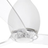 Faro Mini Eterfan Matt White (32025)